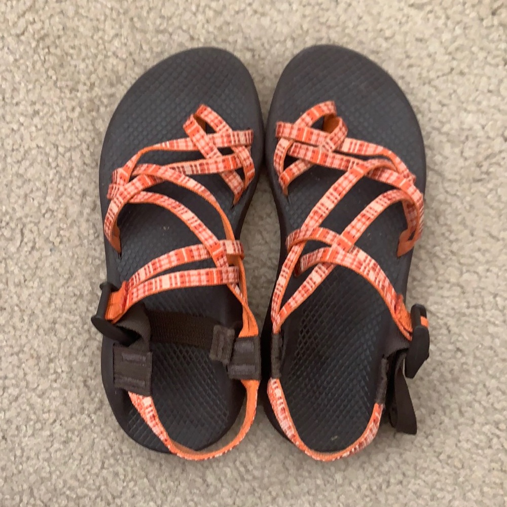 Chacos